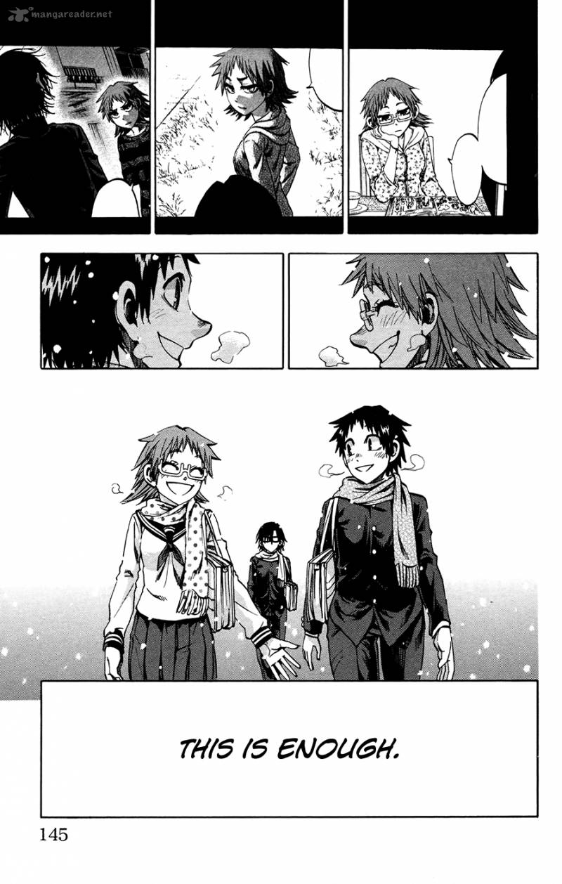 Jitsu Wa Watashi Wa 149 19