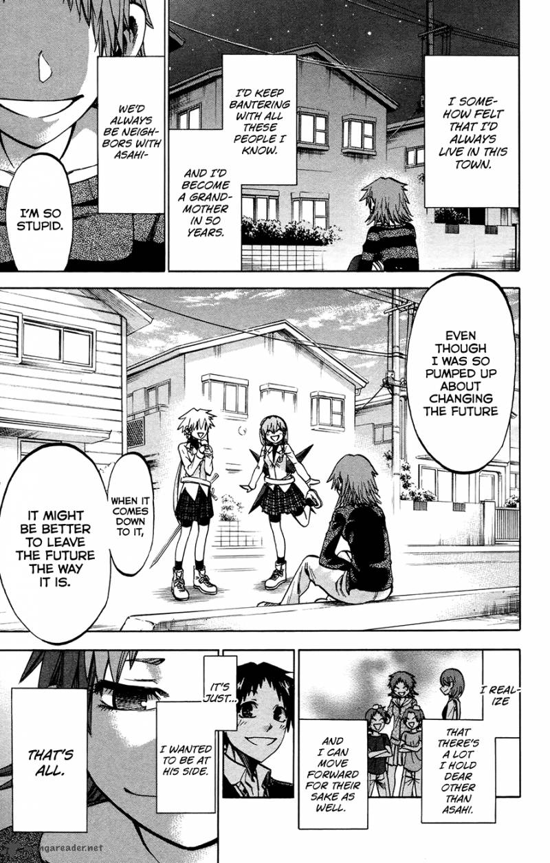 Jitsu Wa Watashi Wa 149 5