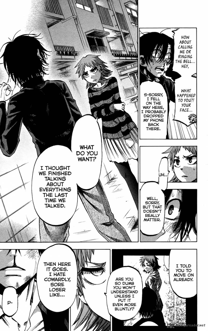 Jitsu Wa Watashi Wa 149 7