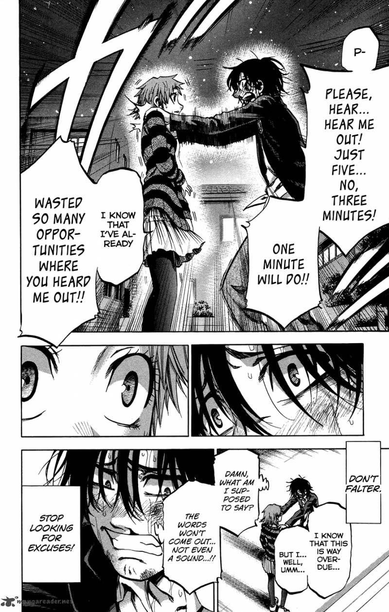 Jitsu Wa Watashi Wa 149 8