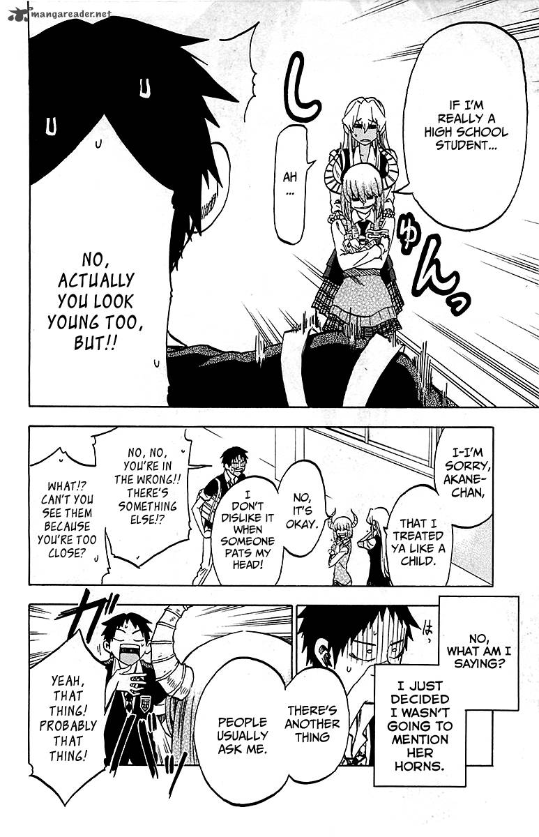 Jitsu Wa Watashi Wa 15 11