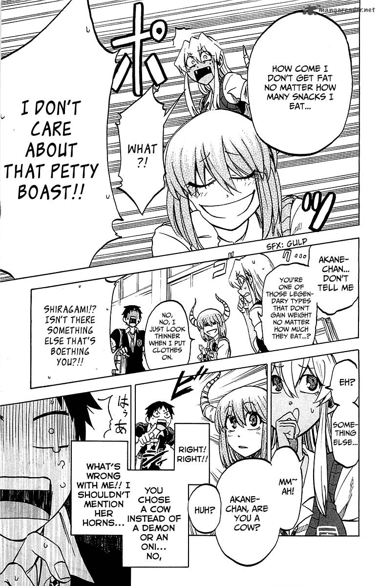 Jitsu Wa Watashi Wa 15 12
