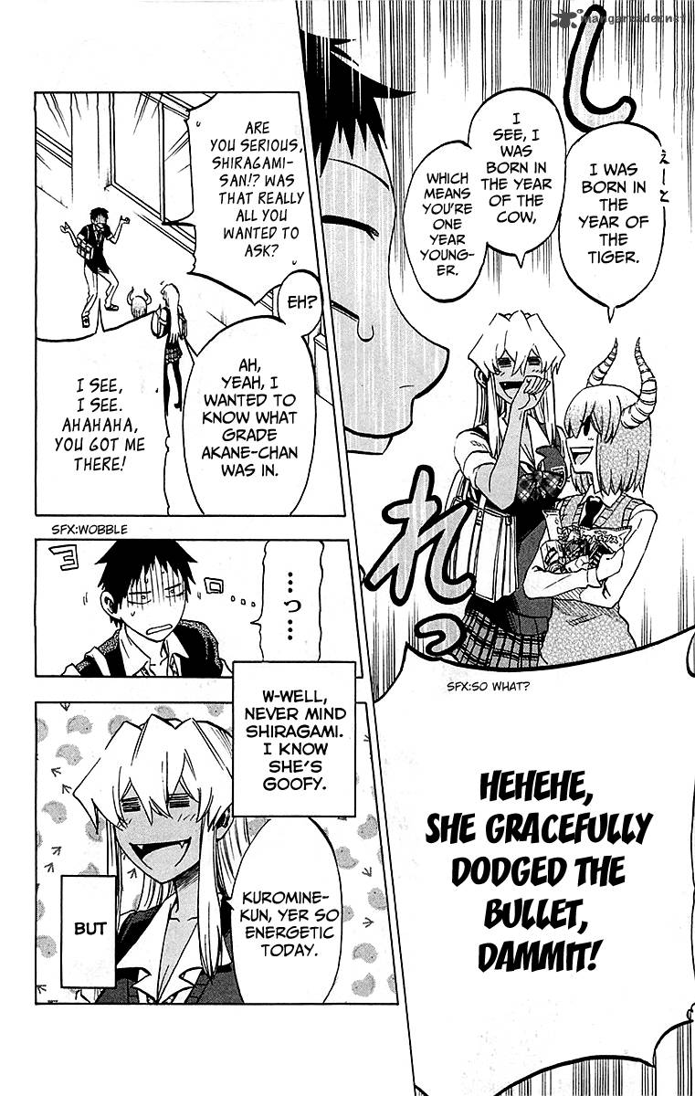 Jitsu Wa Watashi Wa 15 13
