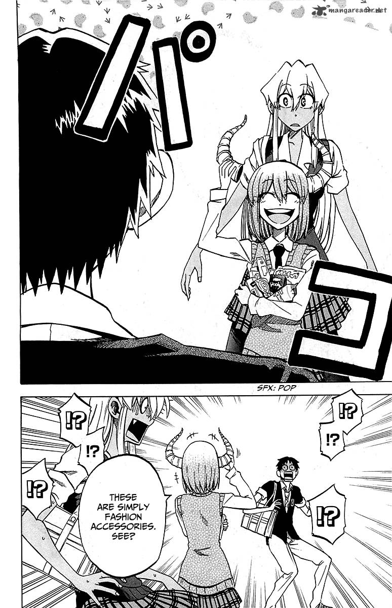 Jitsu Wa Watashi Wa 15 15
