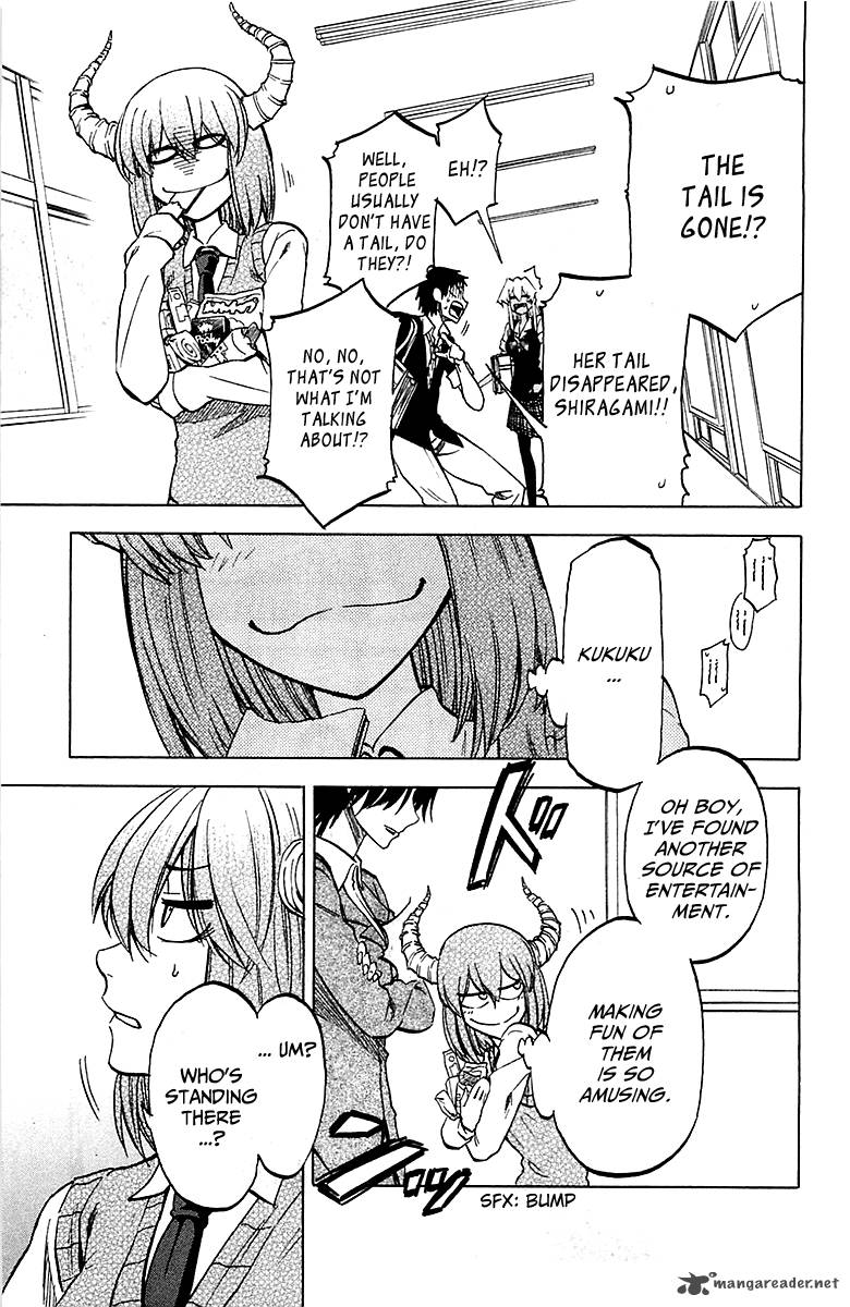 Jitsu Wa Watashi Wa 15 18