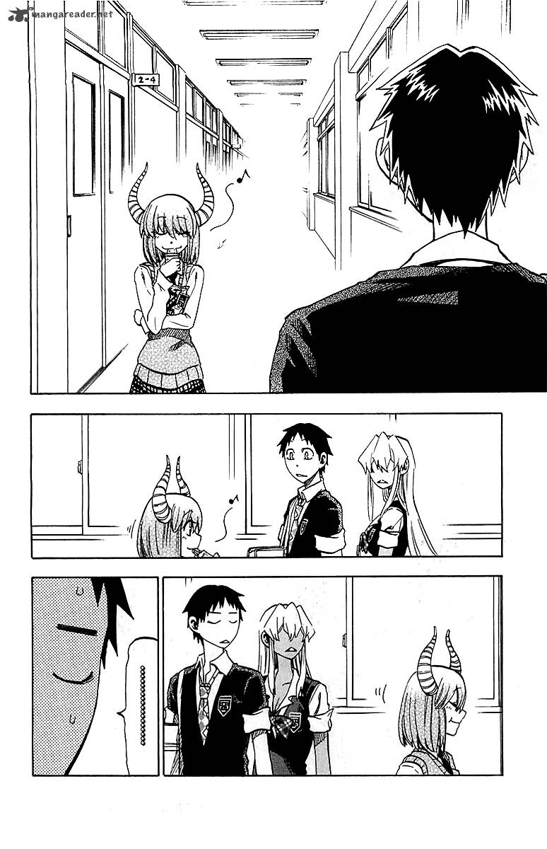 Jitsu Wa Watashi Wa 15 2