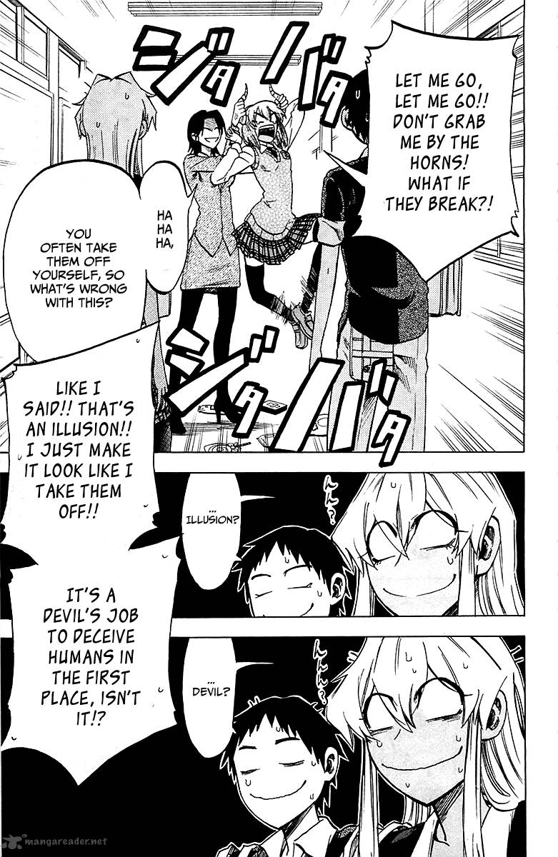 Jitsu Wa Watashi Wa 15 20