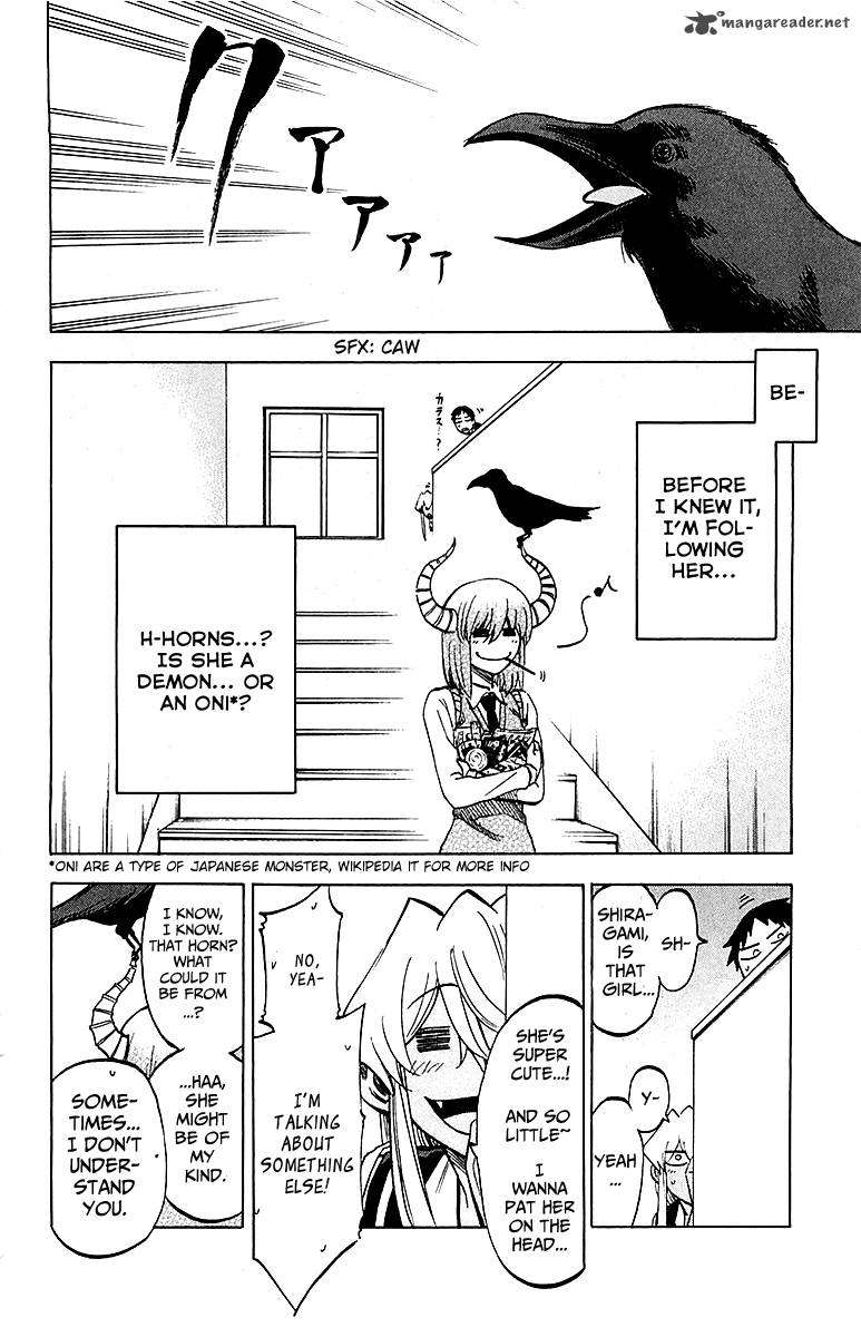 Jitsu Wa Watashi Wa 15 5