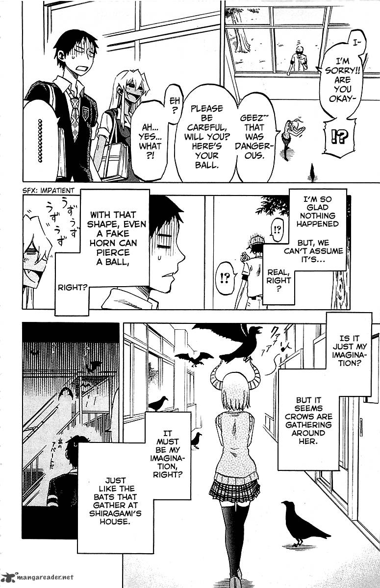 Jitsu Wa Watashi Wa 15 7