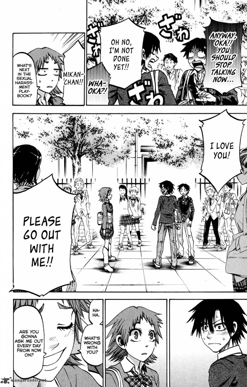Jitsu Wa Watashi Wa 150 14