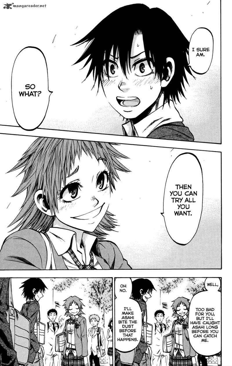 Jitsu Wa Watashi Wa 150 15