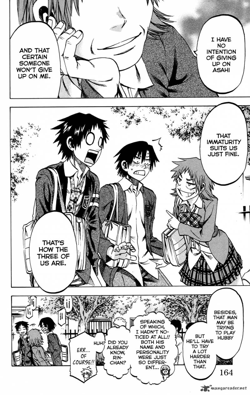 Jitsu Wa Watashi Wa 150 18