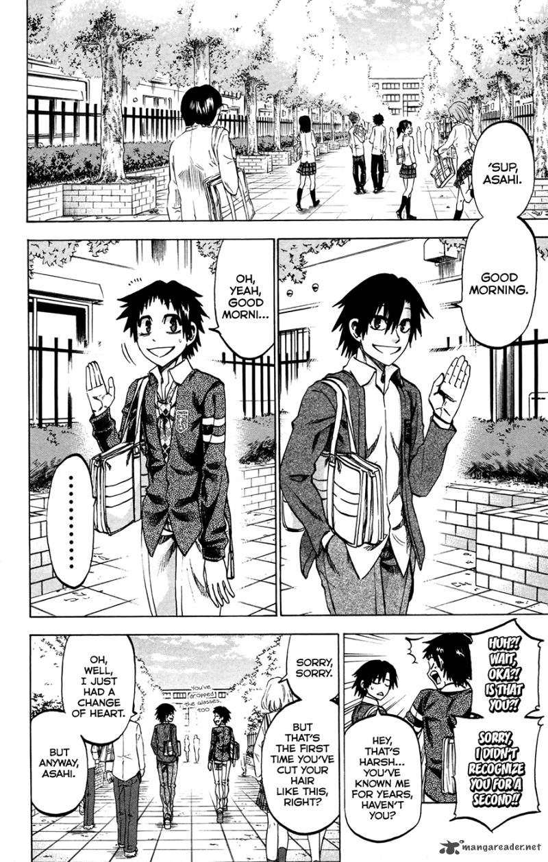 Jitsu Wa Watashi Wa 150 4