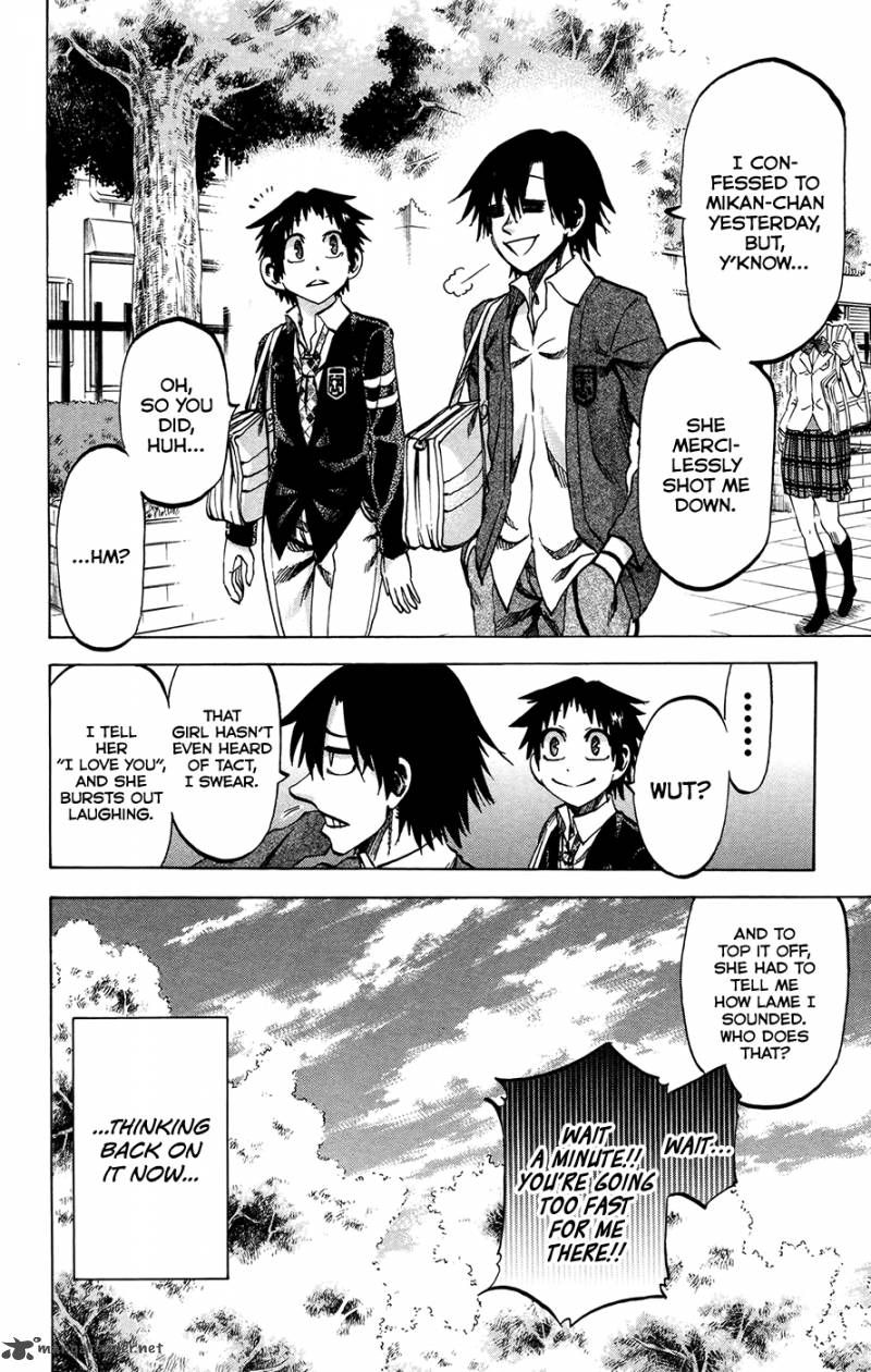 Jitsu Wa Watashi Wa 150 6