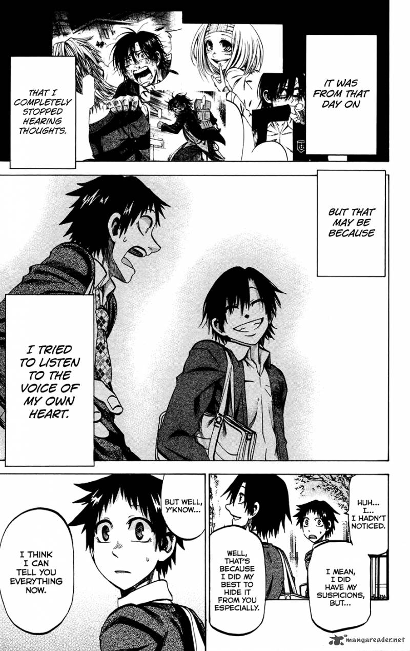 Jitsu Wa Watashi Wa 150 7