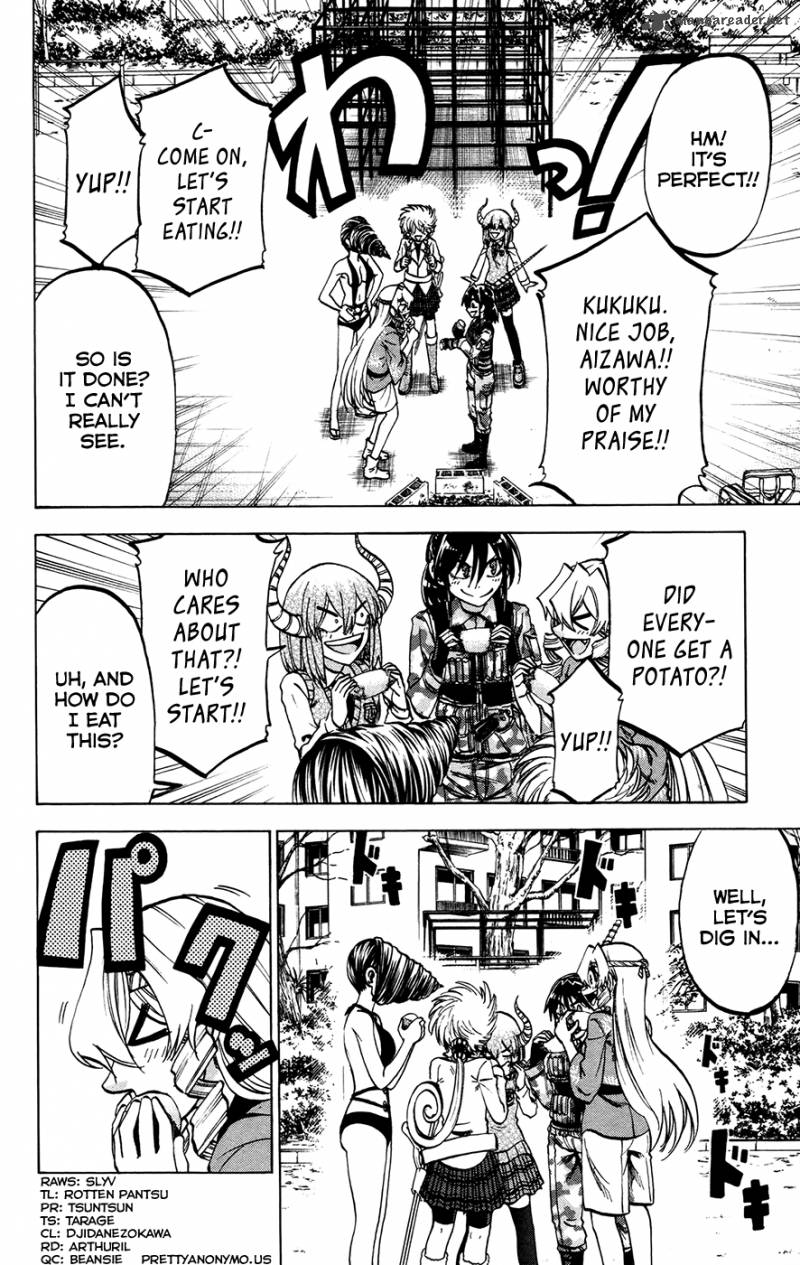 Jitsu Wa Watashi Wa 151 15