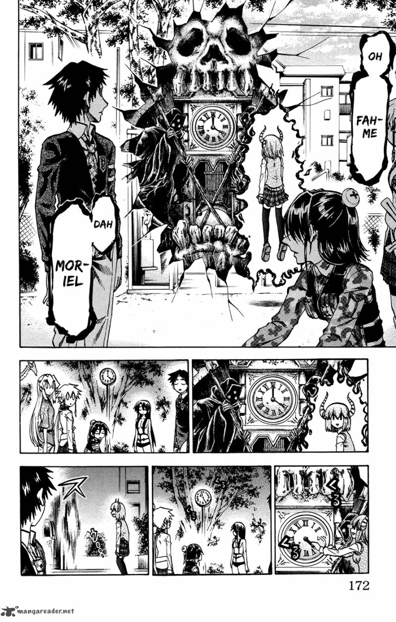 Jitsu Wa Watashi Wa 151 6