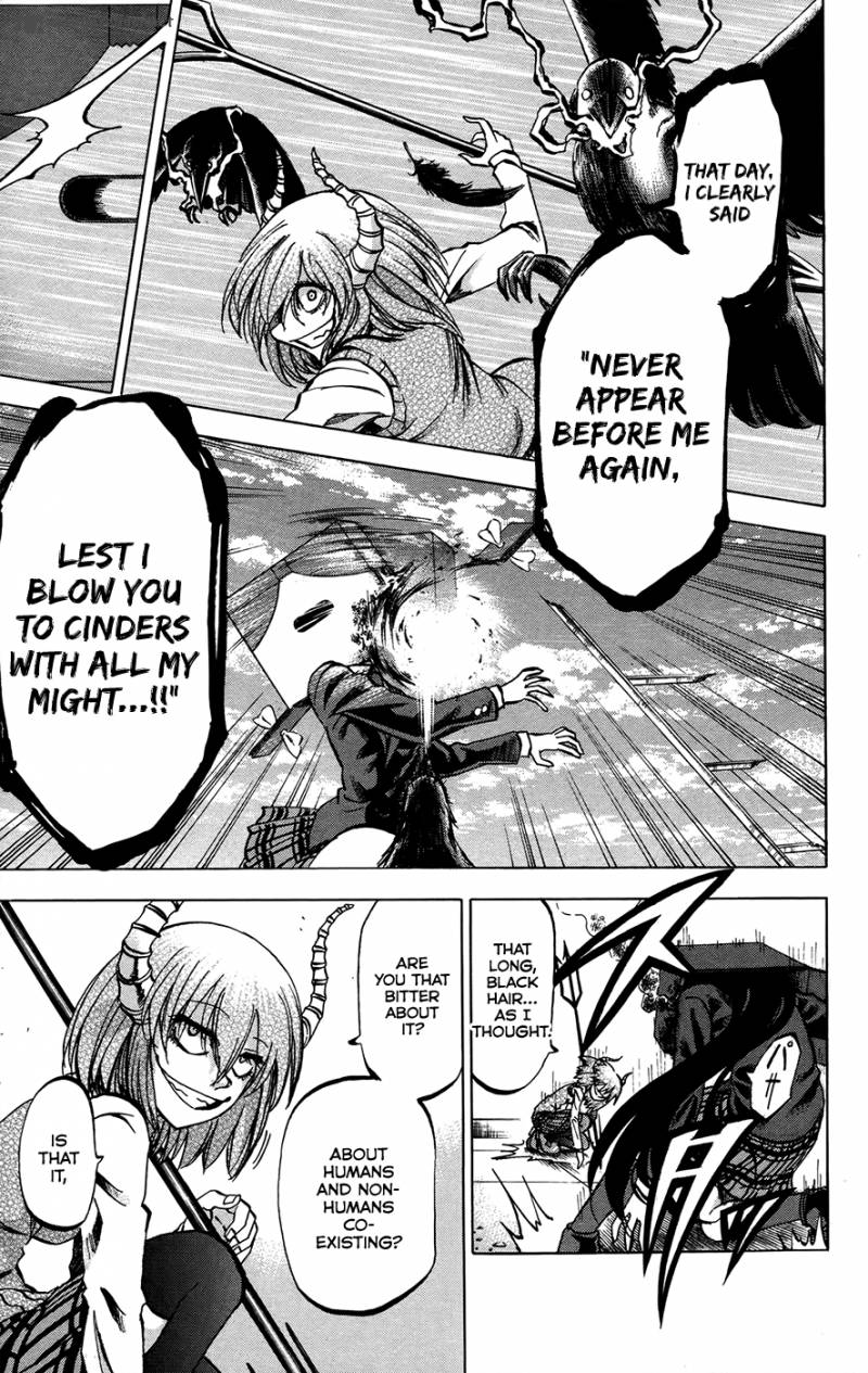 Jitsu Wa Watashi Wa 153 15