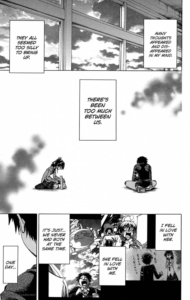 Jitsu Wa Watashi Wa 155 15