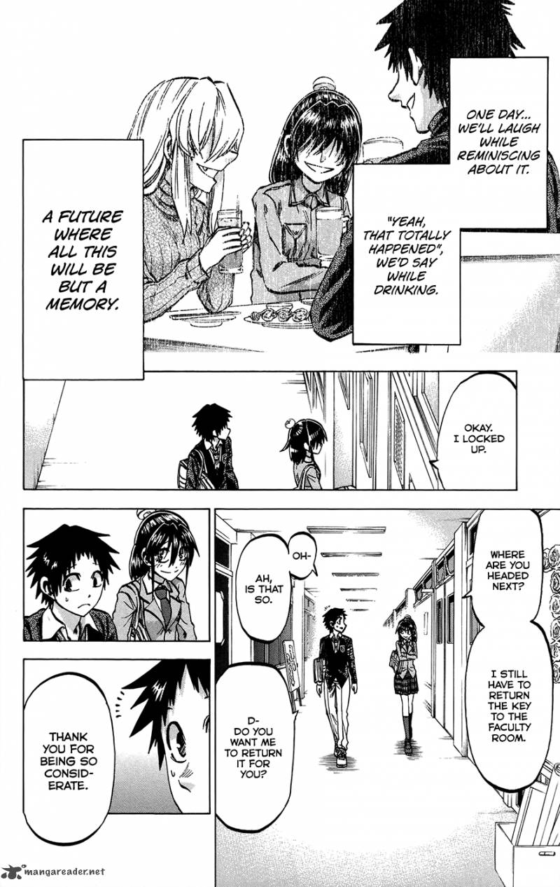 Jitsu Wa Watashi Wa 155 16