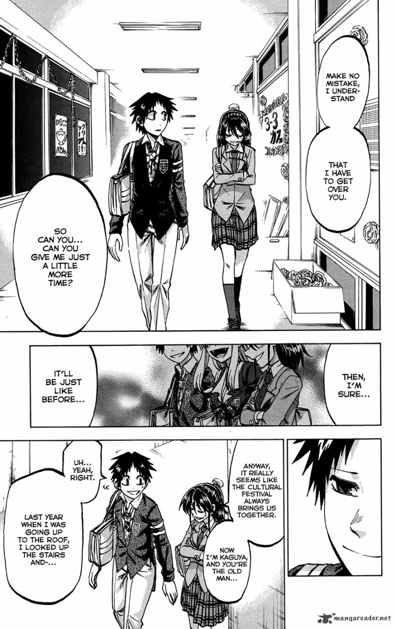 Jitsu Wa Watashi Wa 155 17