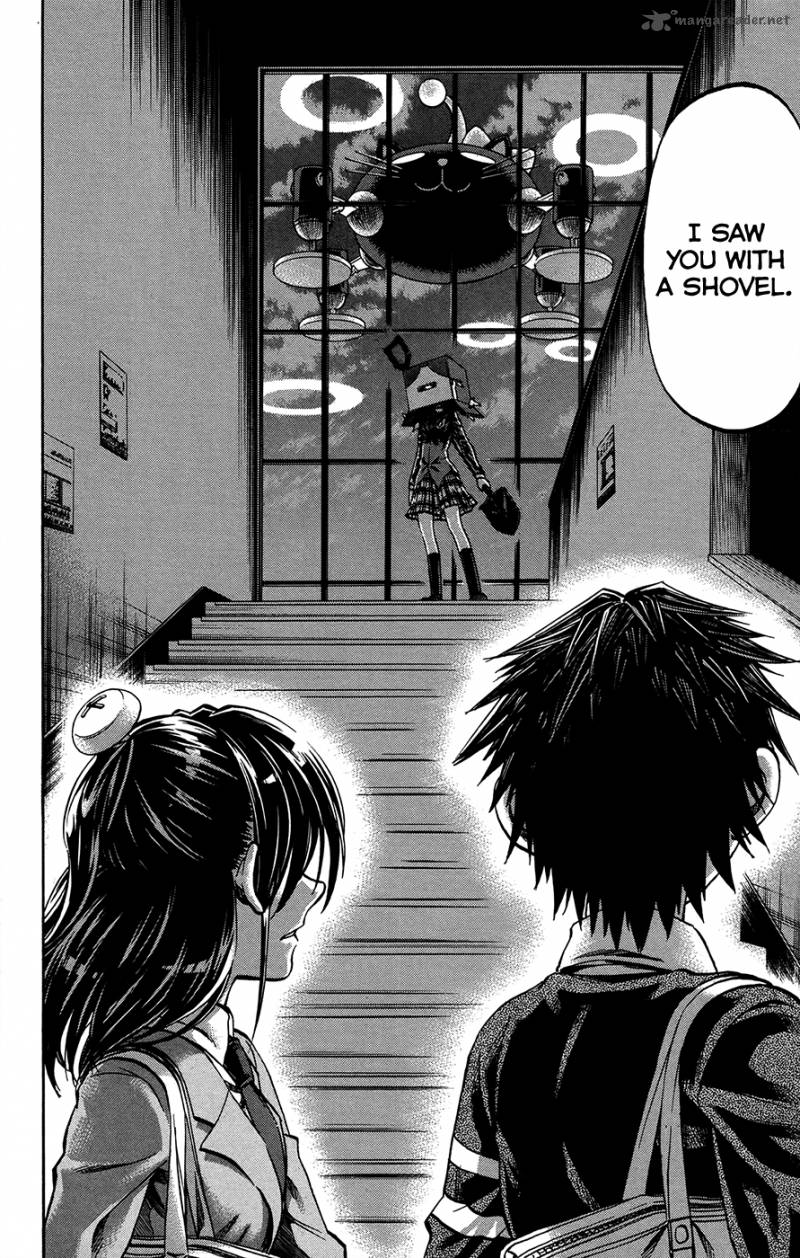 Jitsu Wa Watashi Wa 155 18