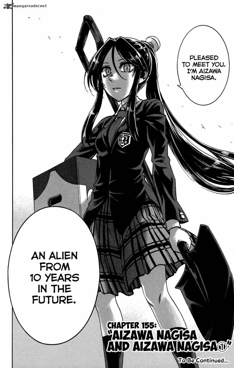 Jitsu Wa Watashi Wa 155 20
