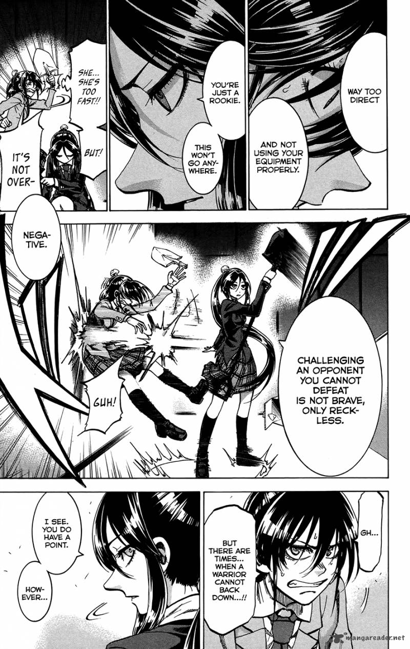 Jitsu Wa Watashi Wa 156 5