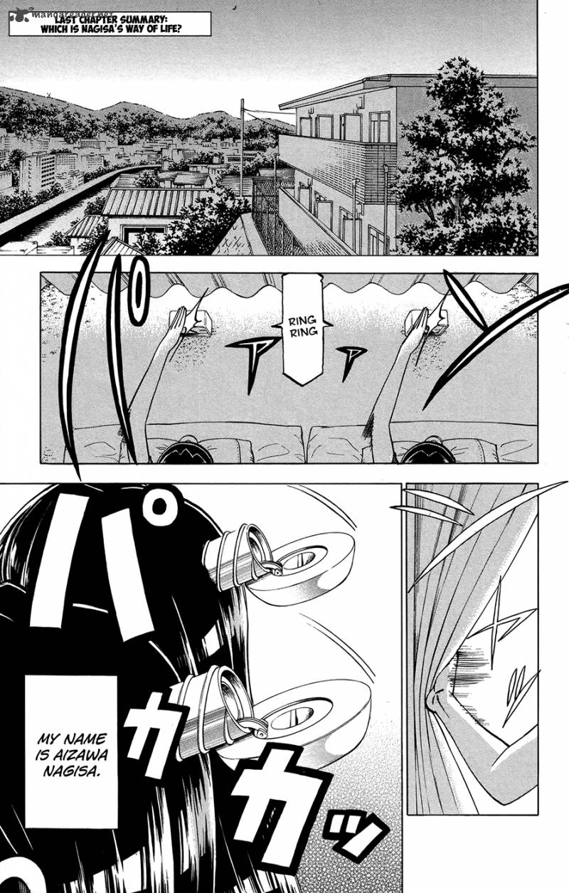 Jitsu Wa Watashi Wa 157 1