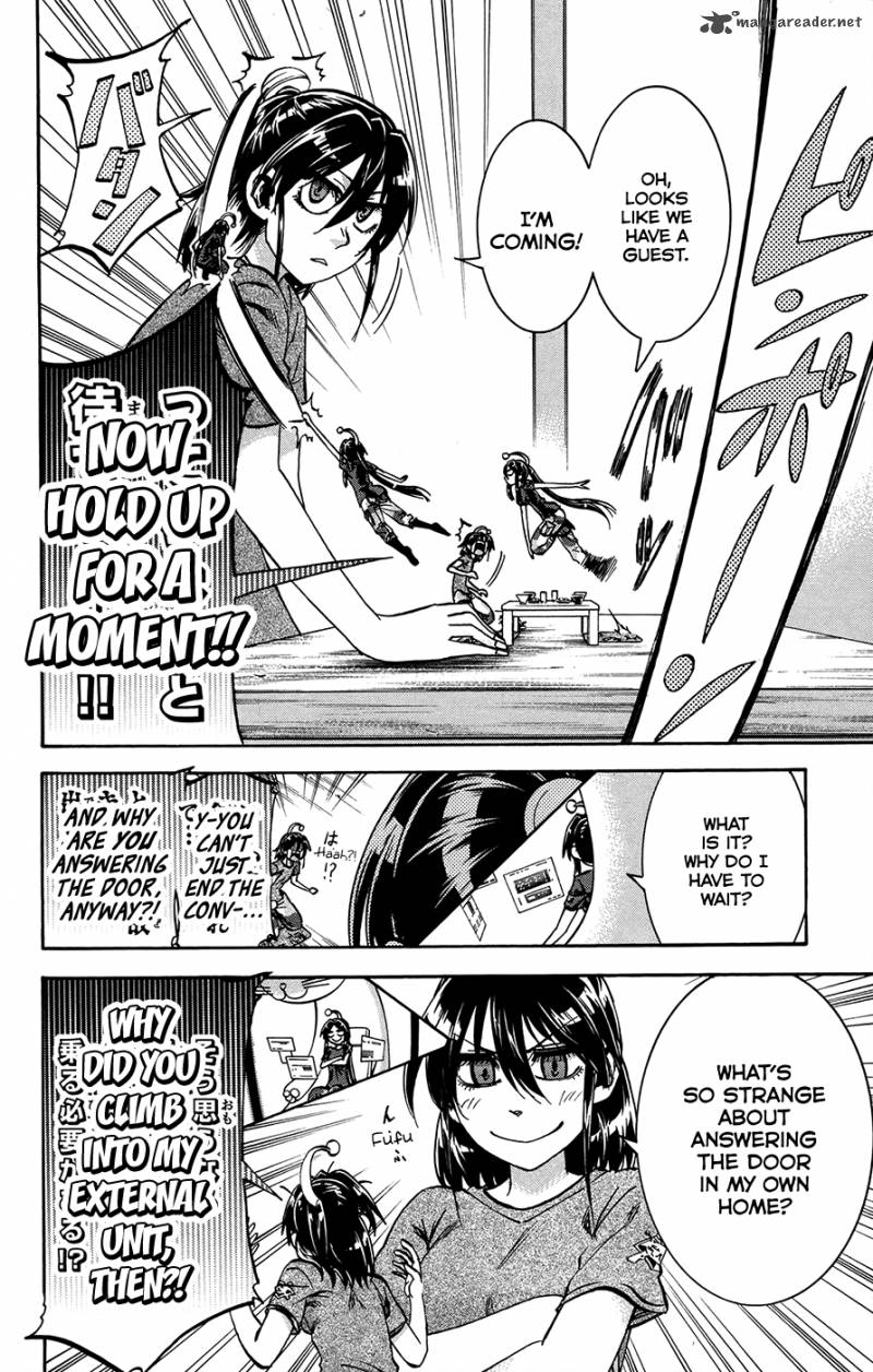 Jitsu Wa Watashi Wa 157 10