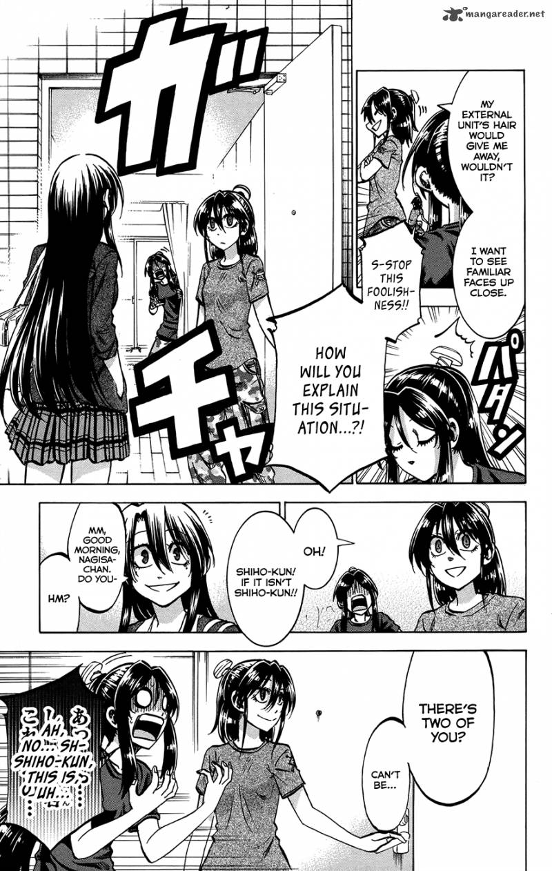 Jitsu Wa Watashi Wa 157 11