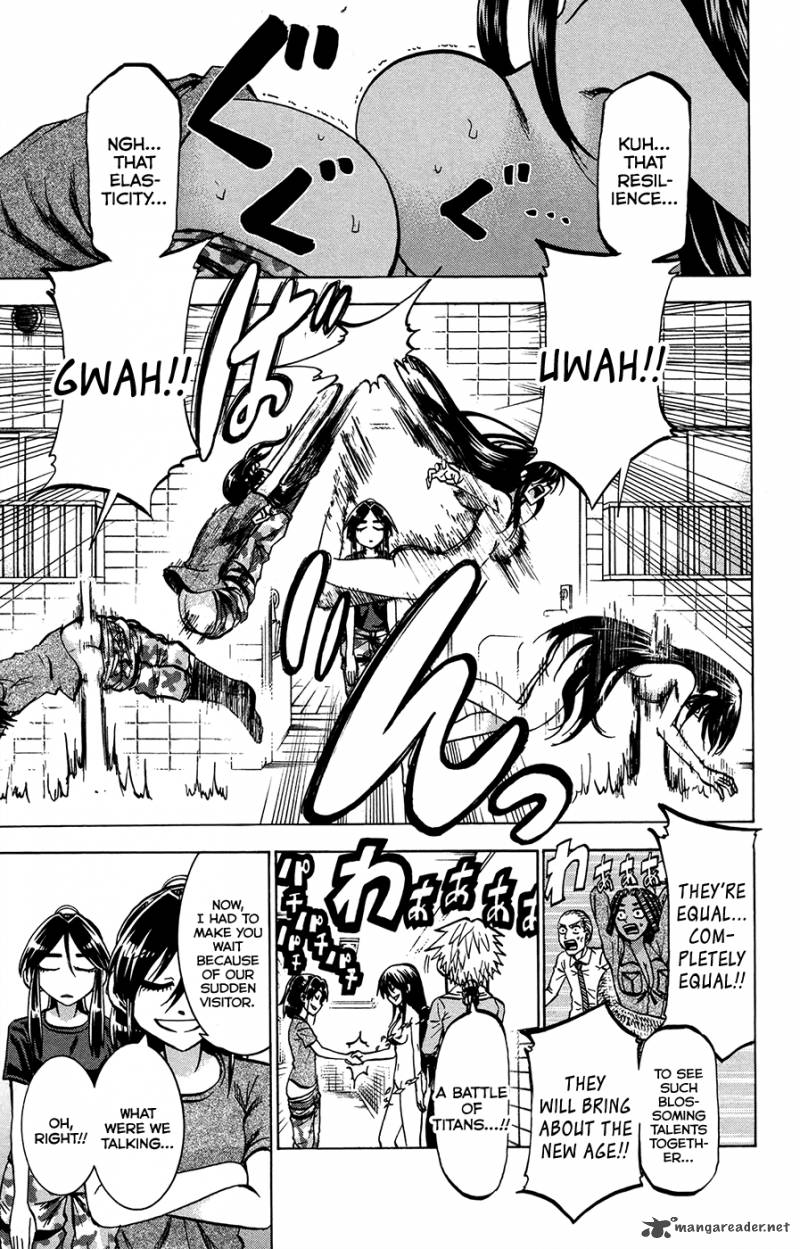 Jitsu Wa Watashi Wa 157 17