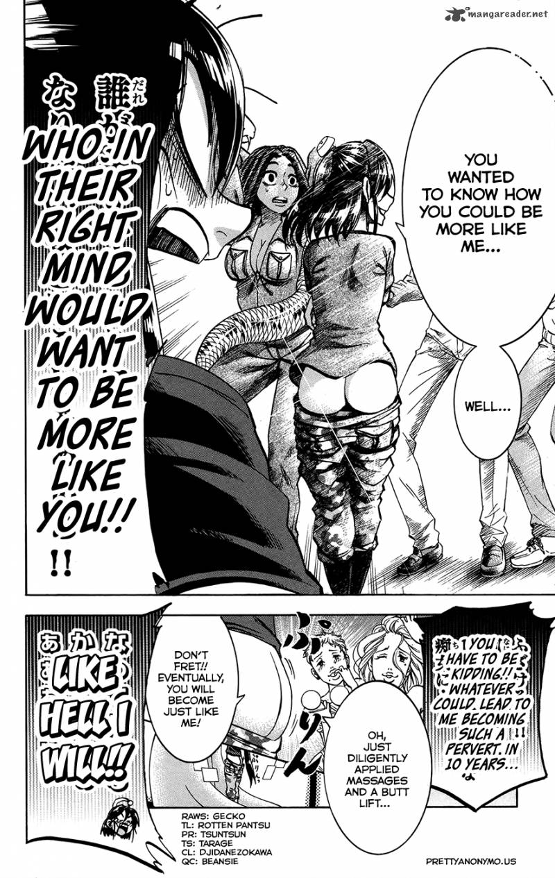 Jitsu Wa Watashi Wa 157 18