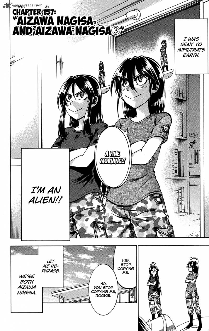 Jitsu Wa Watashi Wa 157 2