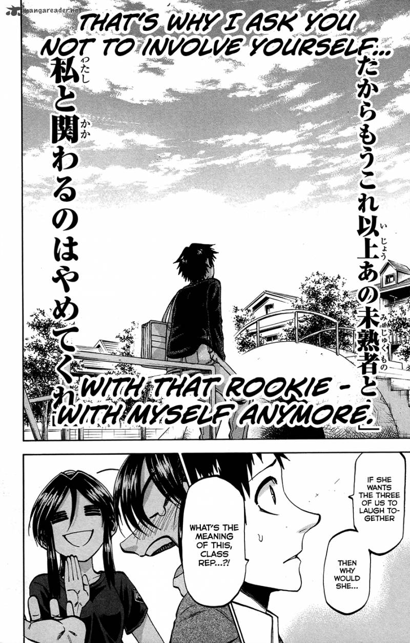 Jitsu Wa Watashi Wa 157 20