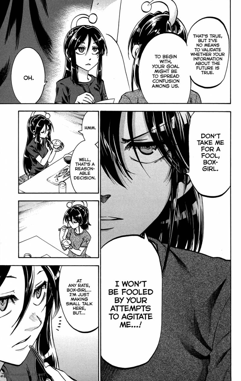 Jitsu Wa Watashi Wa 157 5
