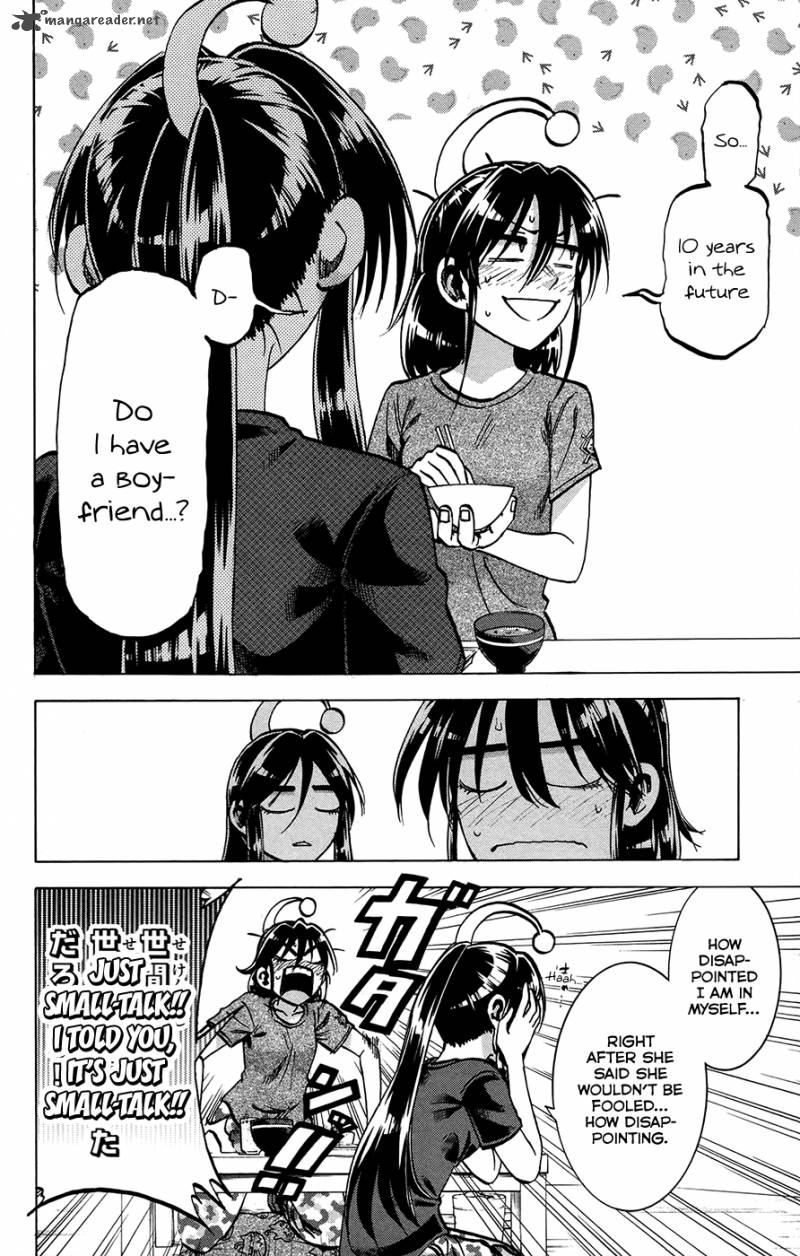 Jitsu Wa Watashi Wa 157 6