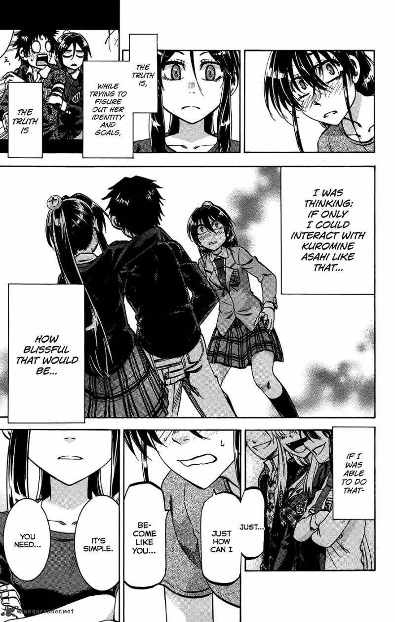Jitsu Wa Watashi Wa 157 9