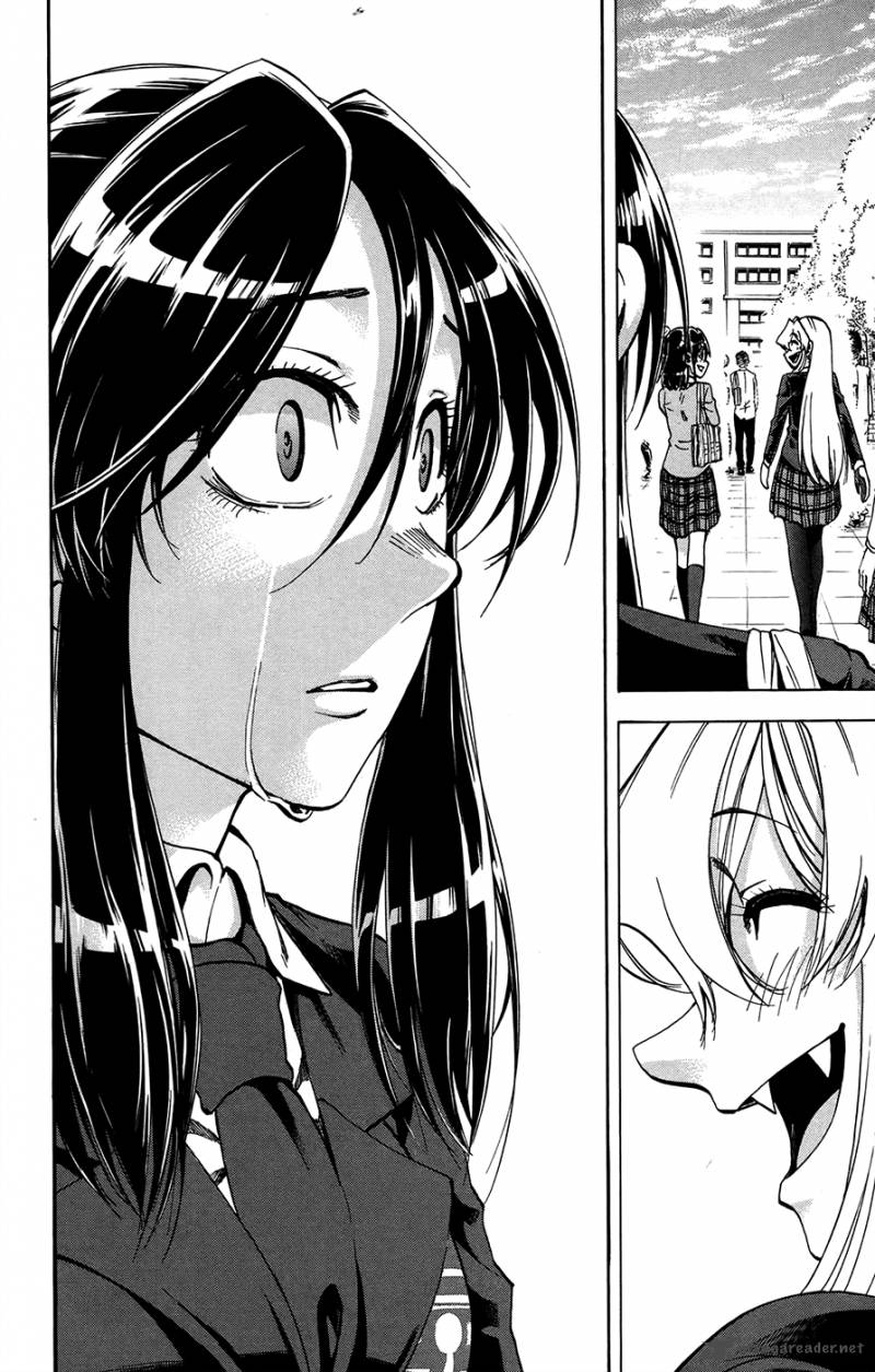 Jitsu Wa Watashi Wa 158 10