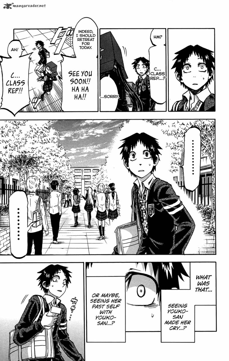 Jitsu Wa Watashi Wa 158 11