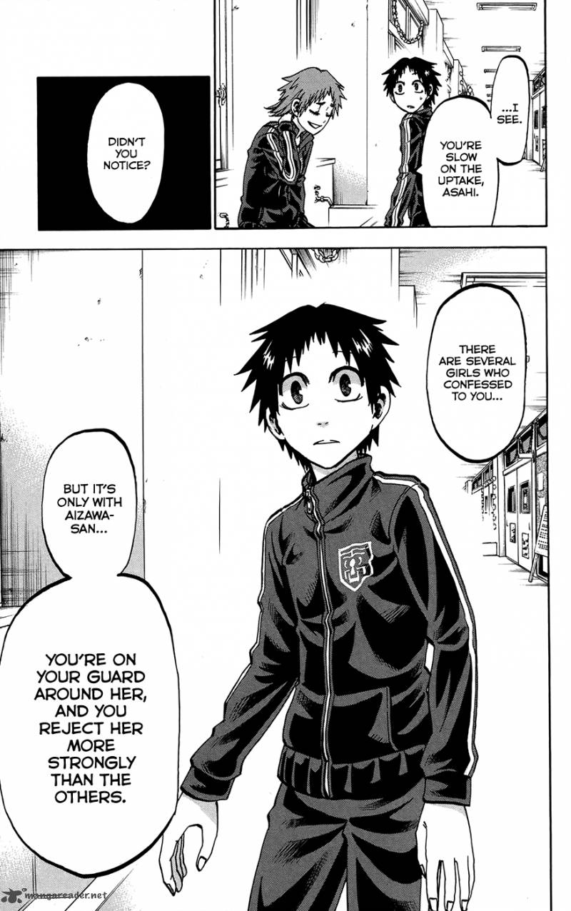 Jitsu Wa Watashi Wa 158 19
