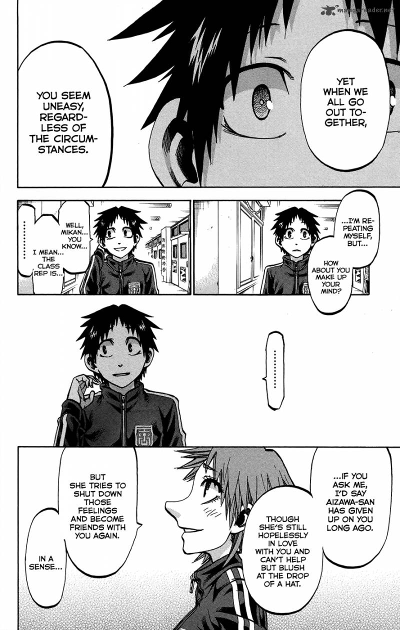 Jitsu Wa Watashi Wa 158 20