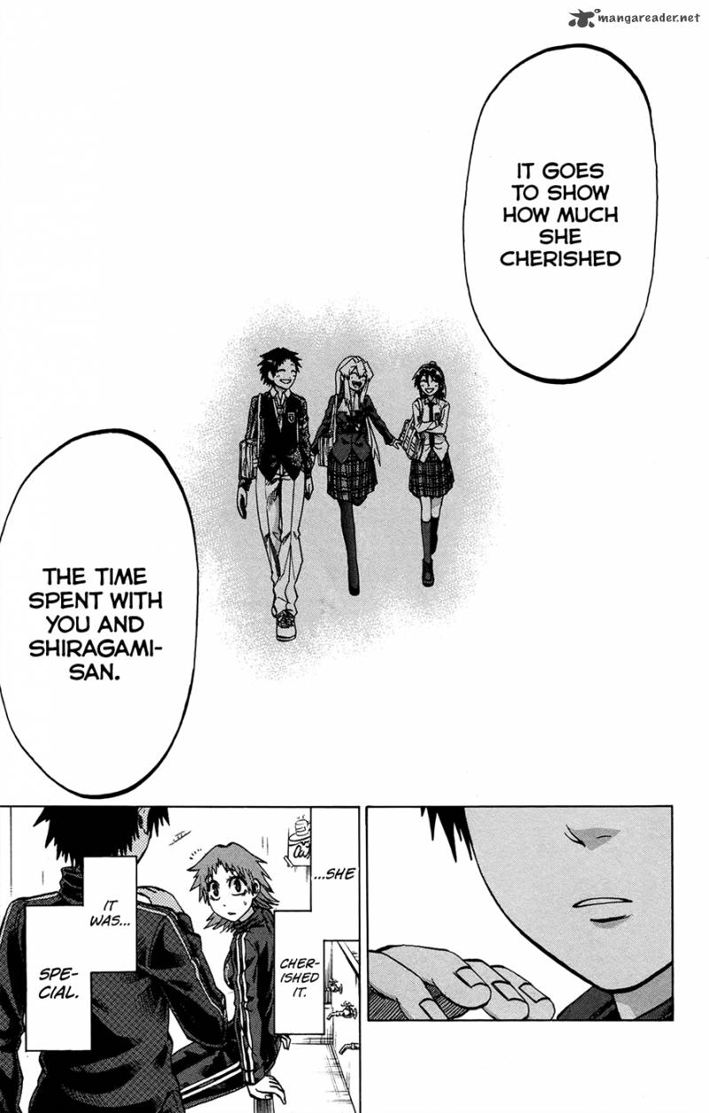Jitsu Wa Watashi Wa 158 21