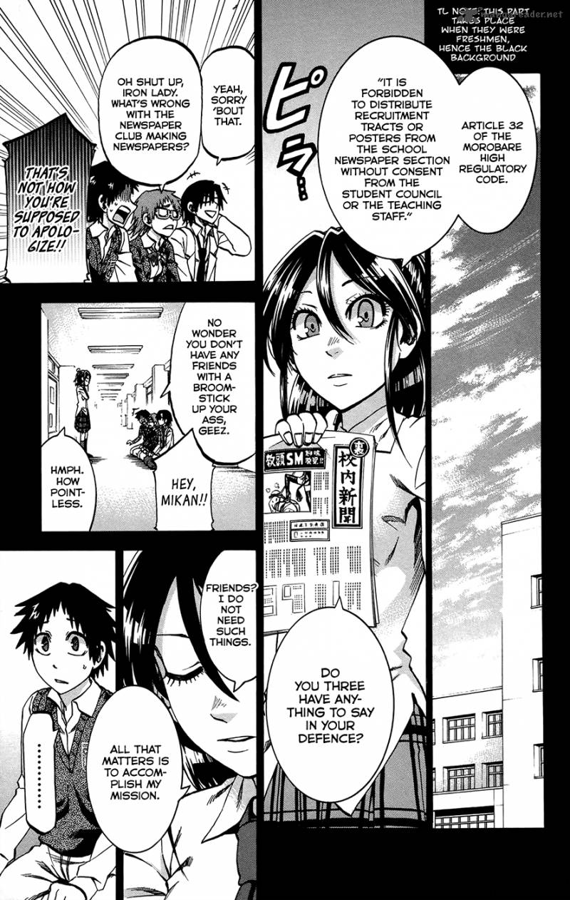 Jitsu Wa Watashi Wa 158 3