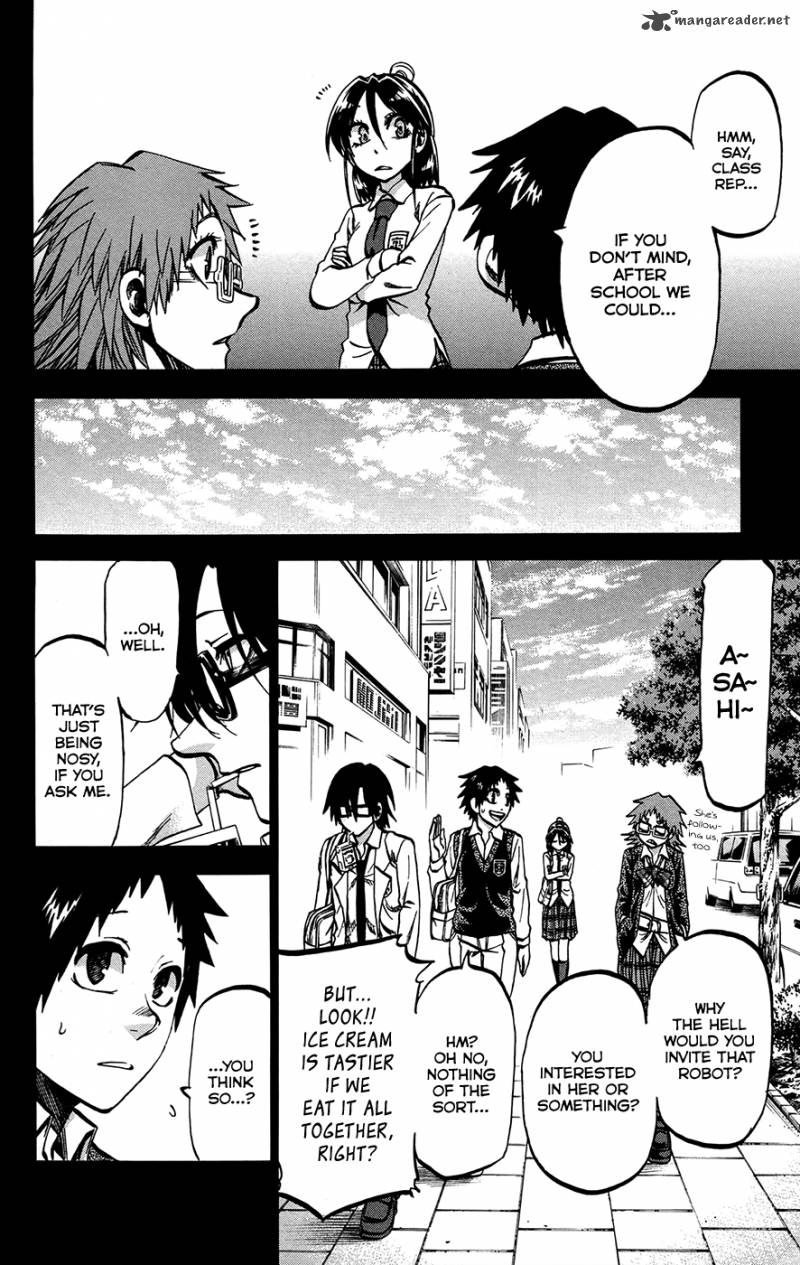Jitsu Wa Watashi Wa 158 4