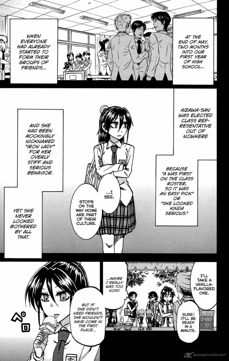 Jitsu Wa Watashi Wa 158 5