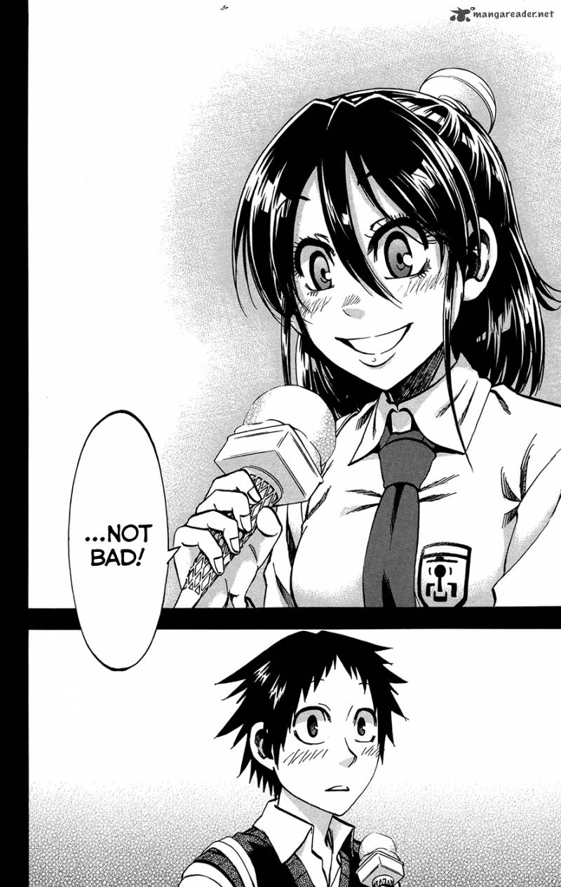 Jitsu Wa Watashi Wa 158 6