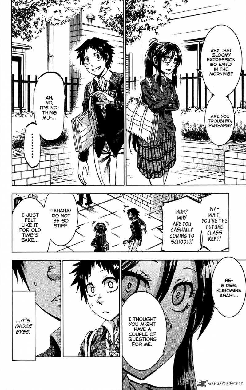 Jitsu Wa Watashi Wa 158 8