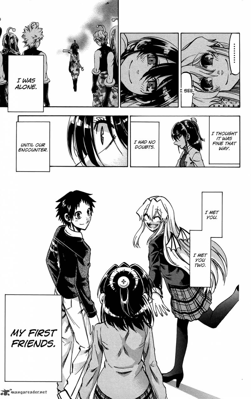 Jitsu Wa Watashi Wa 159 13