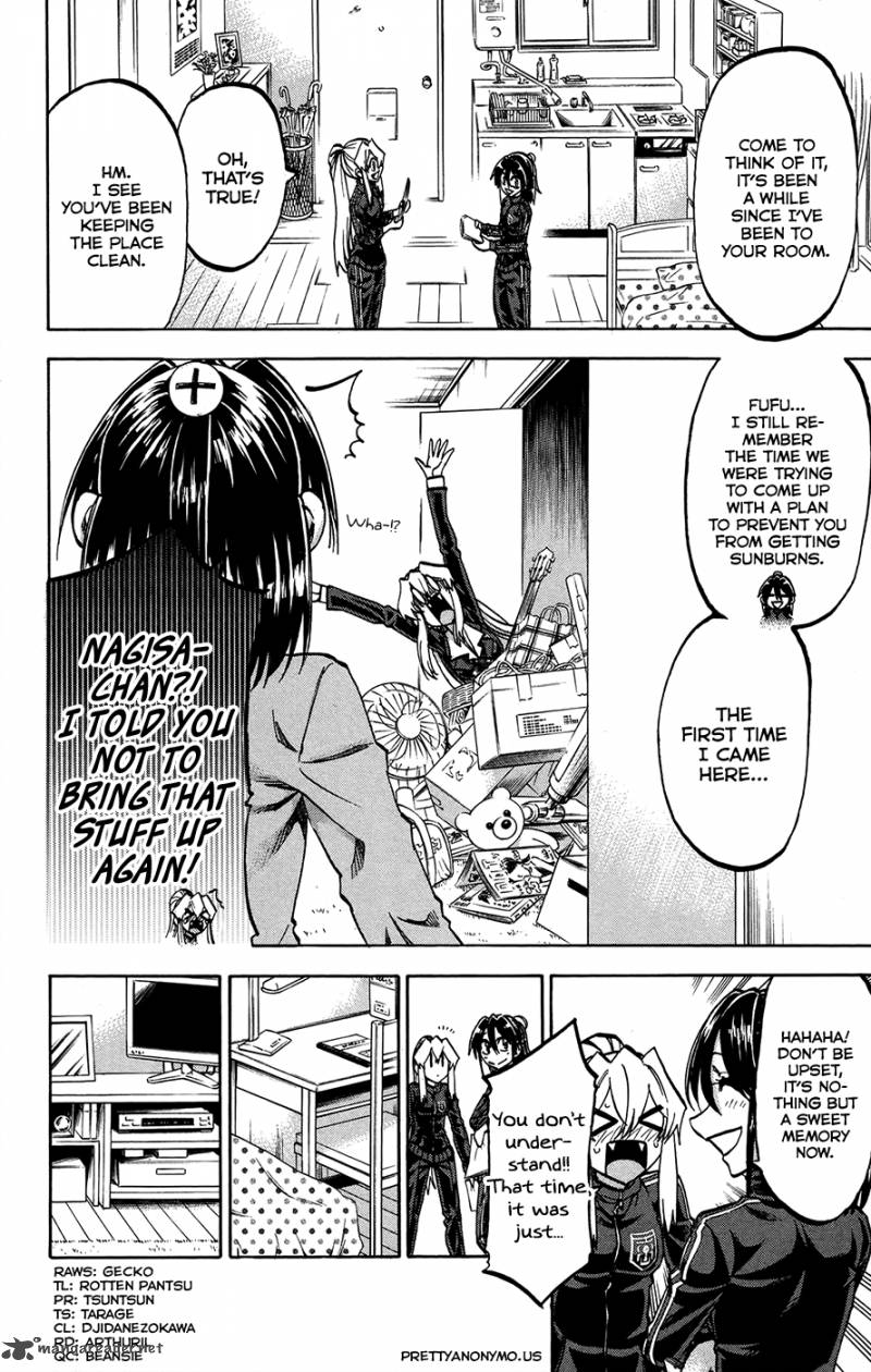 Jitsu Wa Watashi Wa 159 6